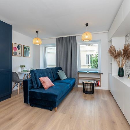 우치 Apartament Gdanska 아파트 외부 사진