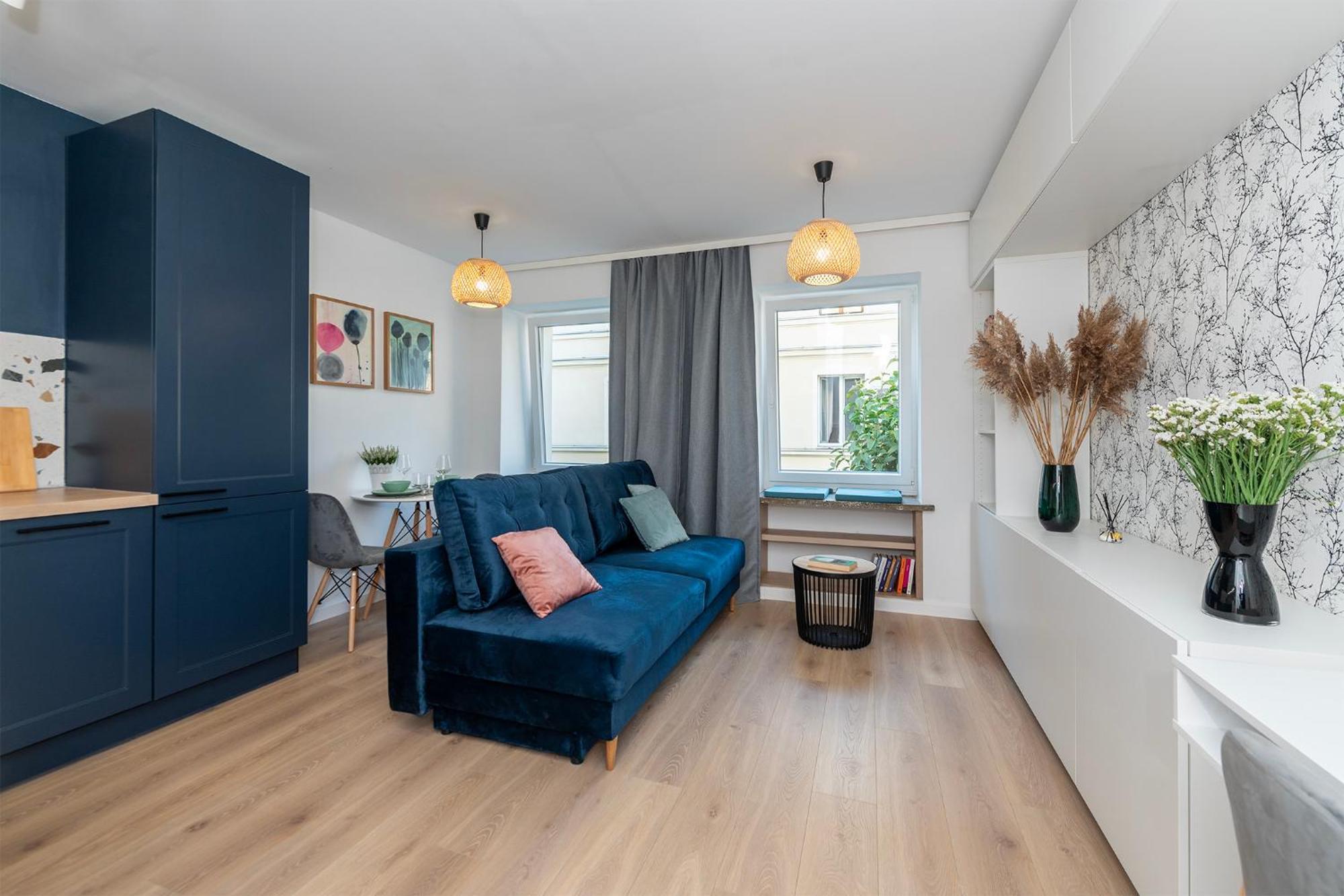 우치 Apartament Gdanska 아파트 외부 사진