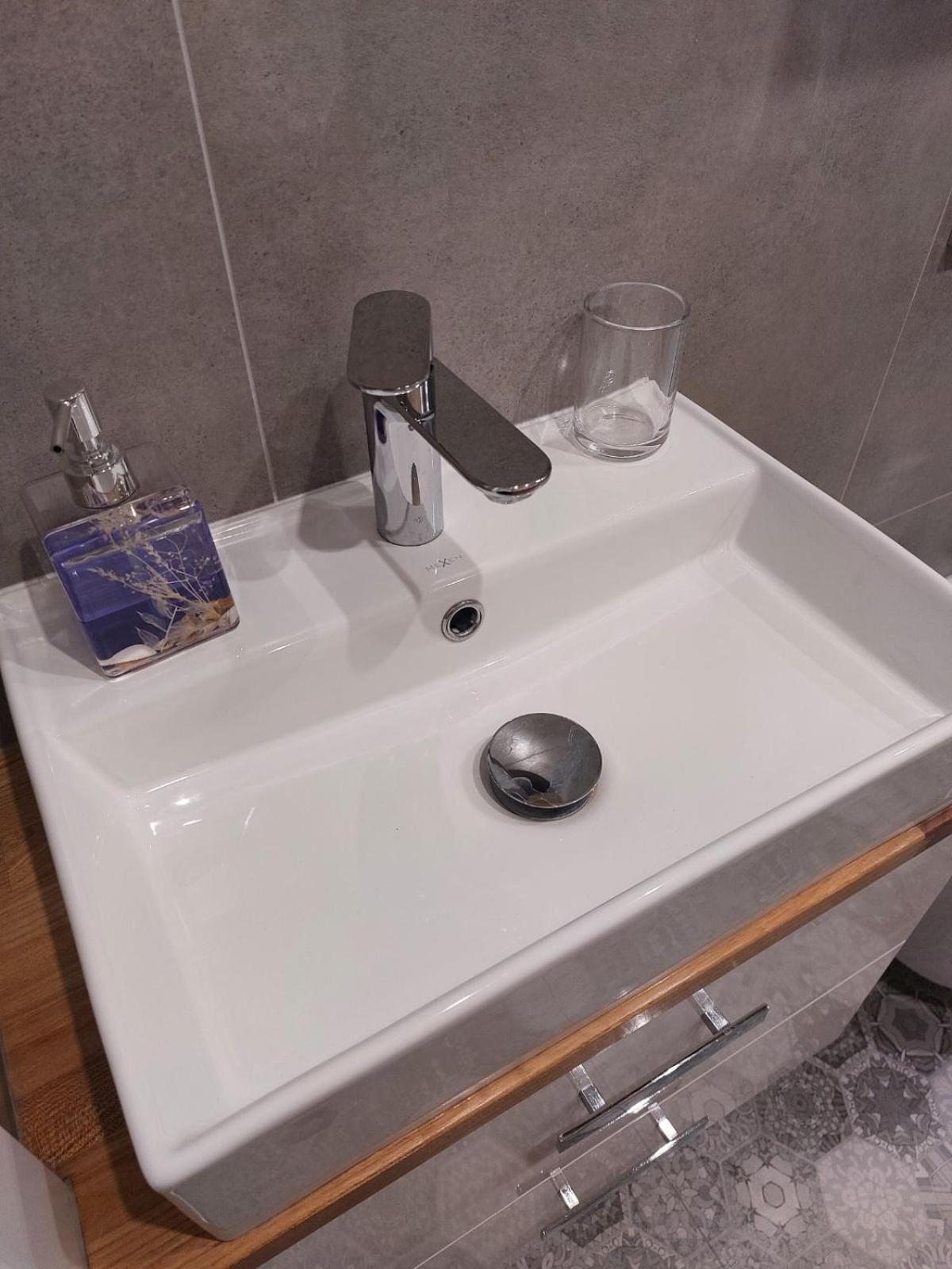 우치 Apartament Gdanska 아파트 외부 사진