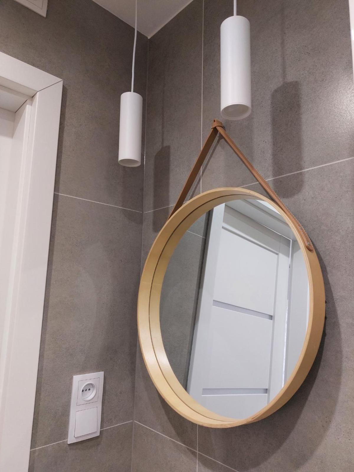 우치 Apartament Gdanska 아파트 외부 사진